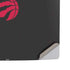 NBA Toronto Raptors Standard - Black PS5 Pro Disk Console Skin