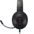 NBA Toronto Raptors Standard - Black Razer Kraken X Skin