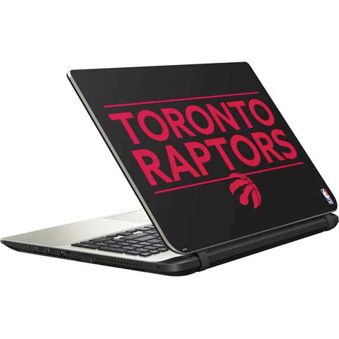 NBA Toronto Raptors Standard - Black Satellite L50-B / S50-B Skin
