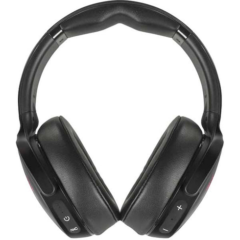 NBA Toronto Raptors Standard - Black Skullcandy Venue Skin