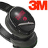 NBA Toronto Raptors Standard - Black Skullcandy Venue Skin