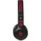 NBA Toronto Raptors Standard - Black Studio Wireless Skin