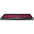 NBA Toronto Raptors Standard - Black Surface Laptop 7 13.8in Skin