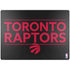 NBA Toronto Raptors Standard - Black Surface Laptop 7 15in Skin