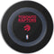 NBA Toronto Raptors Standard - Black Wireless Charger Skin