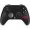 NBA Toronto Raptors Standard - Black Xbox Elite Wireless Controller Series 2 Skin