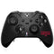 NBA Toronto Raptors Standard - Black Xbox One Elite Controller Skin