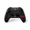 NBA Toronto Raptors Standard - Black Xbox One X Controller Skin