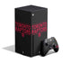 NBA Toronto Raptors Standard - Black Xbox Series X Bundle Skin