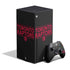 NBA Toronto Raptors Standard - Black XBox Series X Digital Edition Bundle Skin