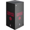 NBA Toronto Raptors Standard - Black XBox Series X Digital Edition Console Skin
