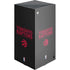 NBA Toronto Raptors Standard - Black XBox Series X Digital Edition Console Skin