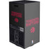 NBA Toronto Raptors Standard - Black XBox Series X Digital Edition Console Skin