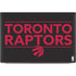 NBA Toronto Raptors Standard - Black Dell XPS Skin