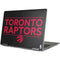 NBA Toronto Raptors Standard - Black Yoga 710 14in Skin