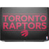 NBA Toronto Raptors Standard - Black HP ZBook Fury 16 G10 Skin