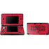 NBA Toronto Raptors Standard - Red Nintendo Skins