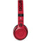 NBA Toronto Raptors Standard - Red Beats Solo 2 Wireless Skin