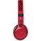 NBA Toronto Raptors Standard - Red Beats Solo 3 Wireless Skin
