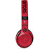 NBA Toronto Raptors Standard - Red Beats Solo 3 Wireless Skin