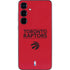 NBA Toronto Raptors Standard - Red Galaxy A16 5G Skin