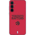 NBA Toronto Raptors Standard - Red Galaxy A55 5G Skin