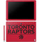 NBA Toronto Raptors Standard - Red Galaxy Book 12in Skin