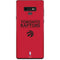 NBA Toronto Raptors Standard - Red Galaxy Note 9 Skin