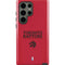 NBA Toronto Raptors Standard - Red Galaxy S23 Ultra Pro Case