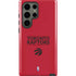 NBA Toronto Raptors Standard - Red Galaxy S23 Ultra Pro Case