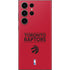 NBA Toronto Raptors Standard - Red Galaxy Skins