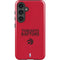 NBA Toronto Raptors Standard - Red Galaxy S25 Impact Case