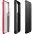 NBA Toronto Raptors Standard - Red Galaxy S25 Impact Case