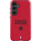 NBA Toronto Raptors Standard - Red Galaxy S25 Plus Impact Case