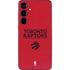 NBA Toronto Raptors Standard - Red Galaxy S25 Plus Skin