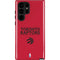 NBA Toronto Raptors Standard - Red Galaxy S25 Ultra Impact Case