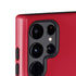 NBA Toronto Raptors Standard - Red Galaxy S25 Ultra Impact Case