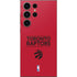 NBA Toronto Raptors Standard - Red Galaxy S24 Ultra Skin
