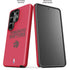 NBA Toronto Raptors Standard - Red Galaxy S26 Ultra Impact Case