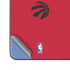 NBA Toronto Raptors Standard - Red Galaxy Z Fold5 5G Skin