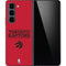 NBA Toronto Raptors Standard - Red Galaxy Z Fold5 5G Skin
