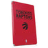 NBA Toronto Raptors Standard - Red Apple iPad Skin