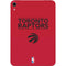 NBA Toronto Raptors Standard - Red Apple iPad Mini Skin