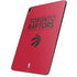 NBA Toronto Raptors Standard - Red Apple iPad Pro Skin