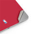 NBA Toronto Raptors Standard - Red iPad Pro 13in M4 (2024) Skin