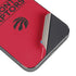 NBA Toronto Raptors Standard - Red iPhone 16 Pro Max Skin