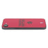 NBA Toronto Raptors Standard - Red iPhone 16e Skin
