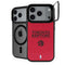 NBA Toronto Raptors Standard - Red iPhone 18 Pro Kickstand Case