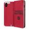 NBA Toronto Raptors Standard - Red iPhone 8 Folio Case