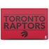 NBA Toronto Raptors Standard - Red Dell Latitude Skin